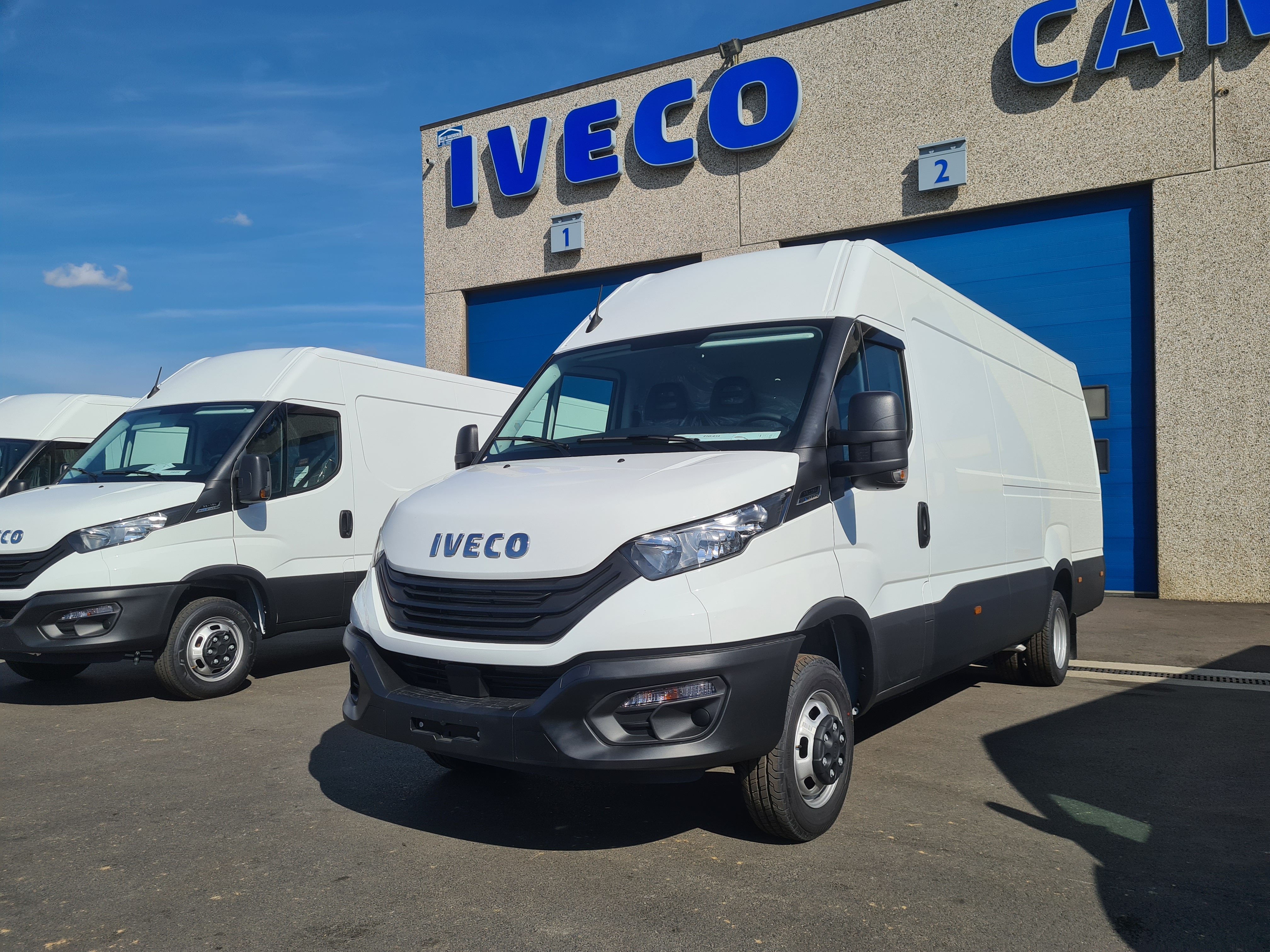 IVECO Daily 35C16A8 V ?width=462
